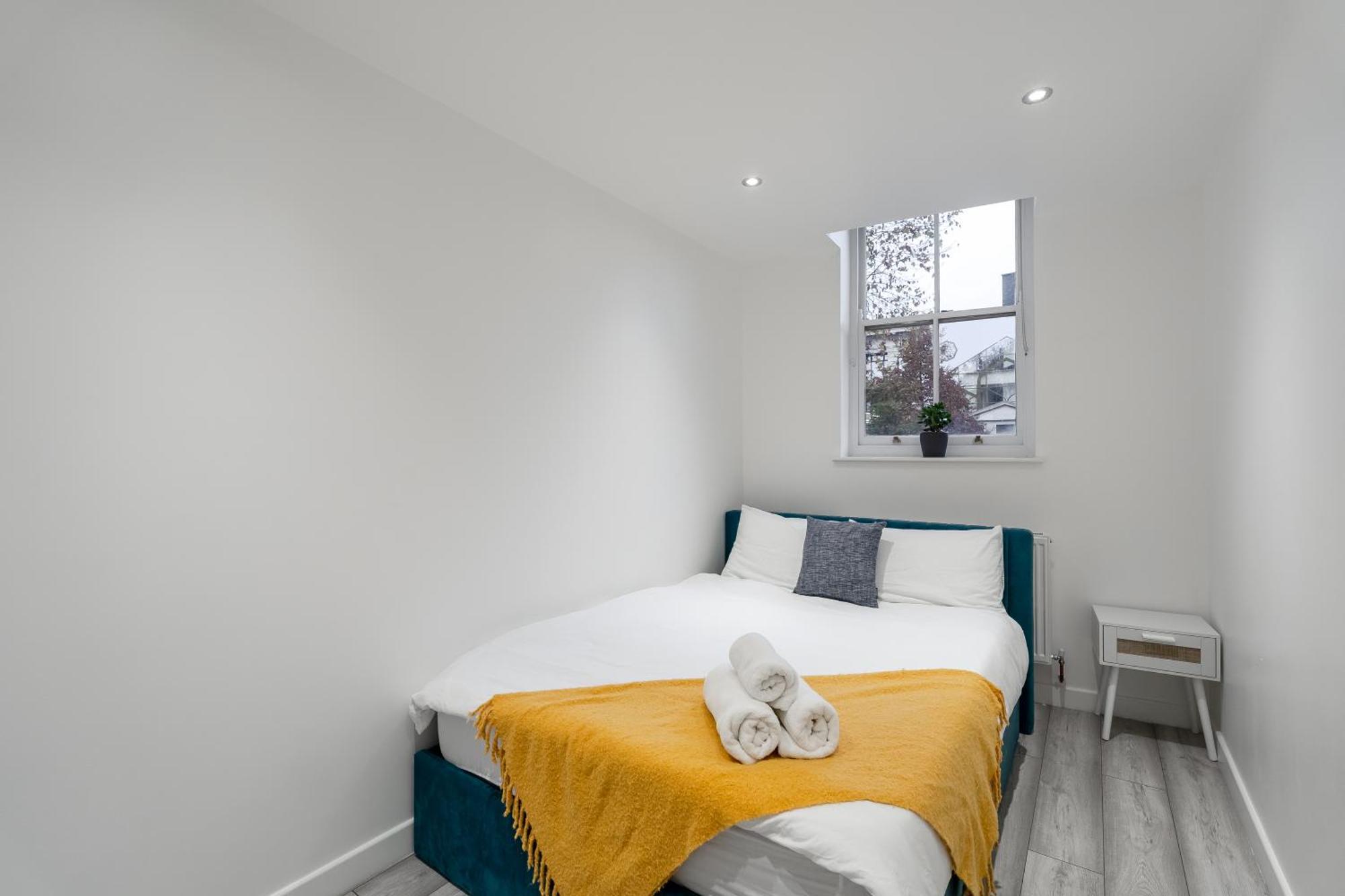 Luxury Flat Near Central London - Tower Bridge- Covent Garden Londres Exterior foto