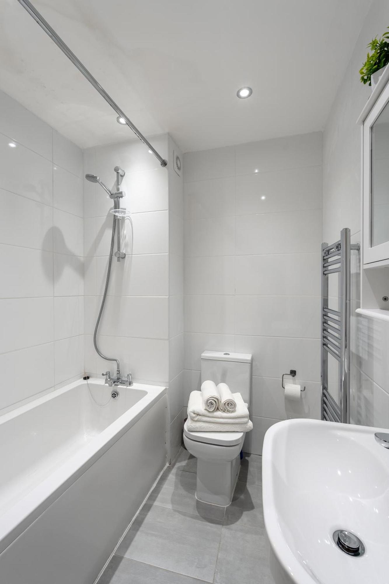 Luxury Flat Near Central London - Tower Bridge- Covent Garden Londres Exterior foto