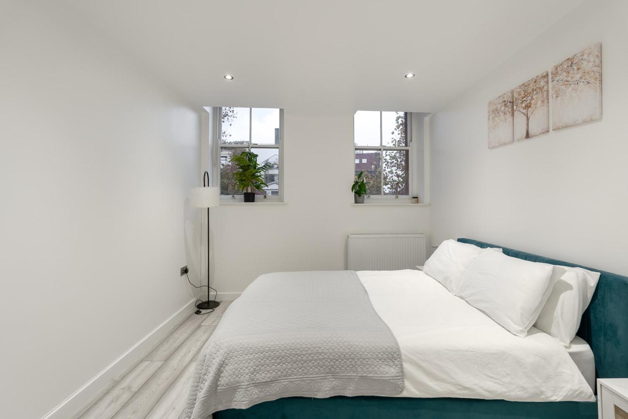 Luxury Flat Near Central London - Tower Bridge- Covent Garden Londres Exterior foto
