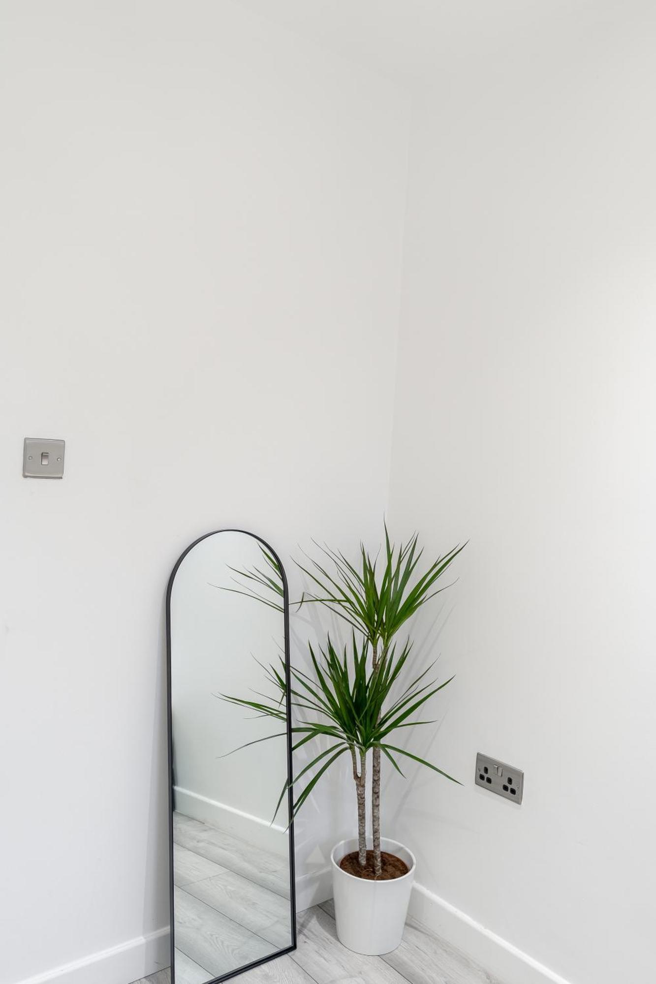 Luxury Flat Near Central London - Tower Bridge- Covent Garden Londres Exterior foto