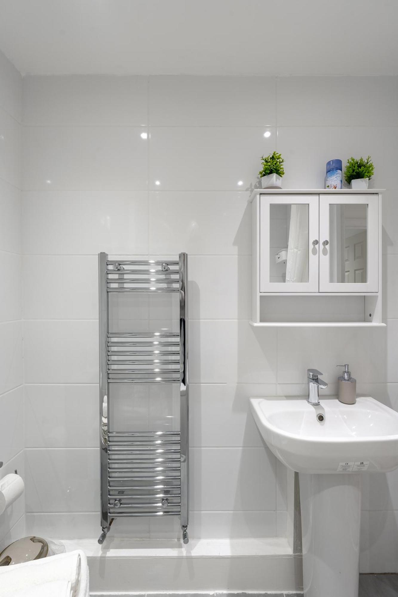 Luxury Flat Near Central London - Tower Bridge- Covent Garden Londres Exterior foto