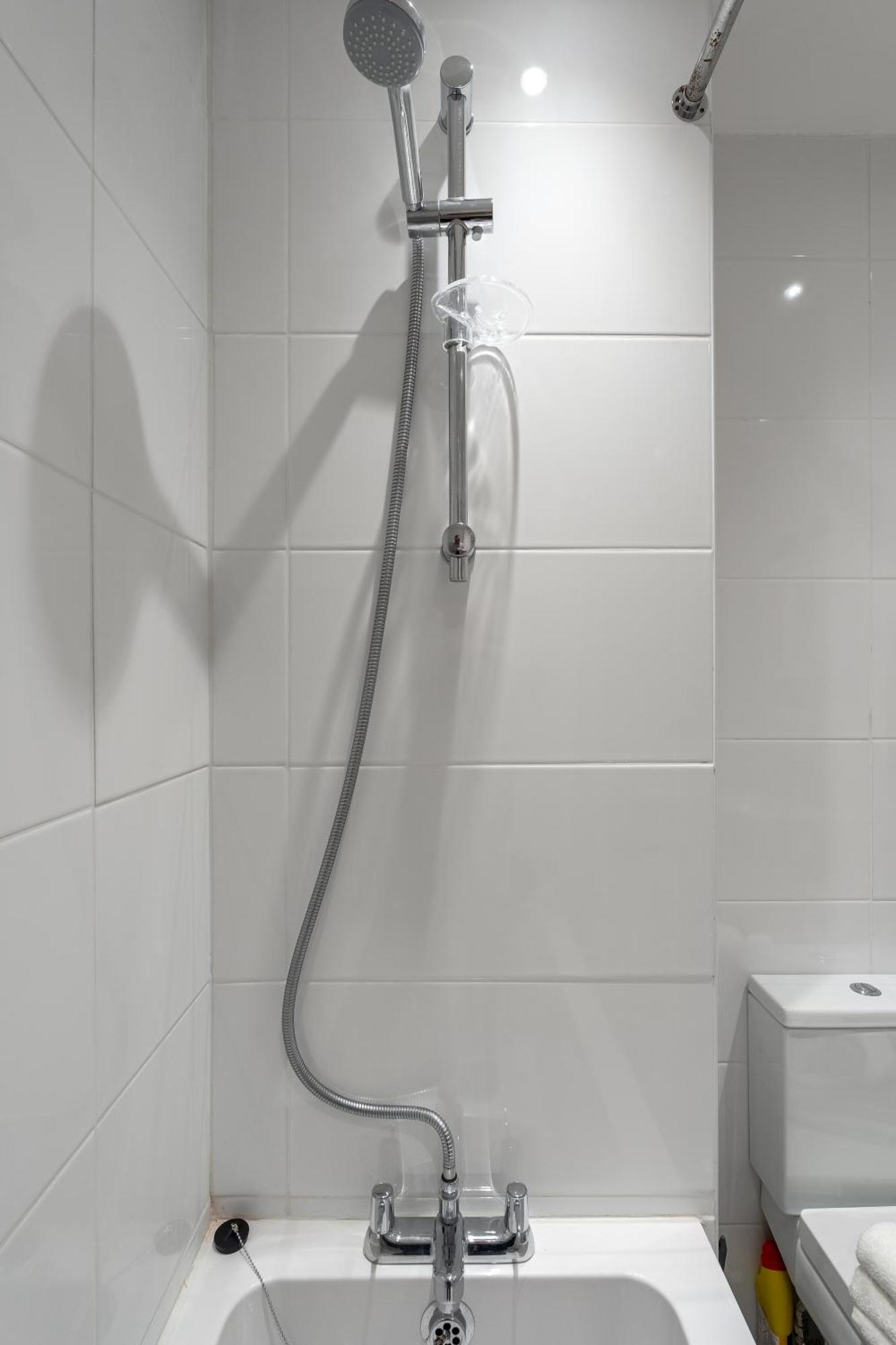 Luxury Flat Near Central London - Tower Bridge- Covent Garden Londres Exterior foto