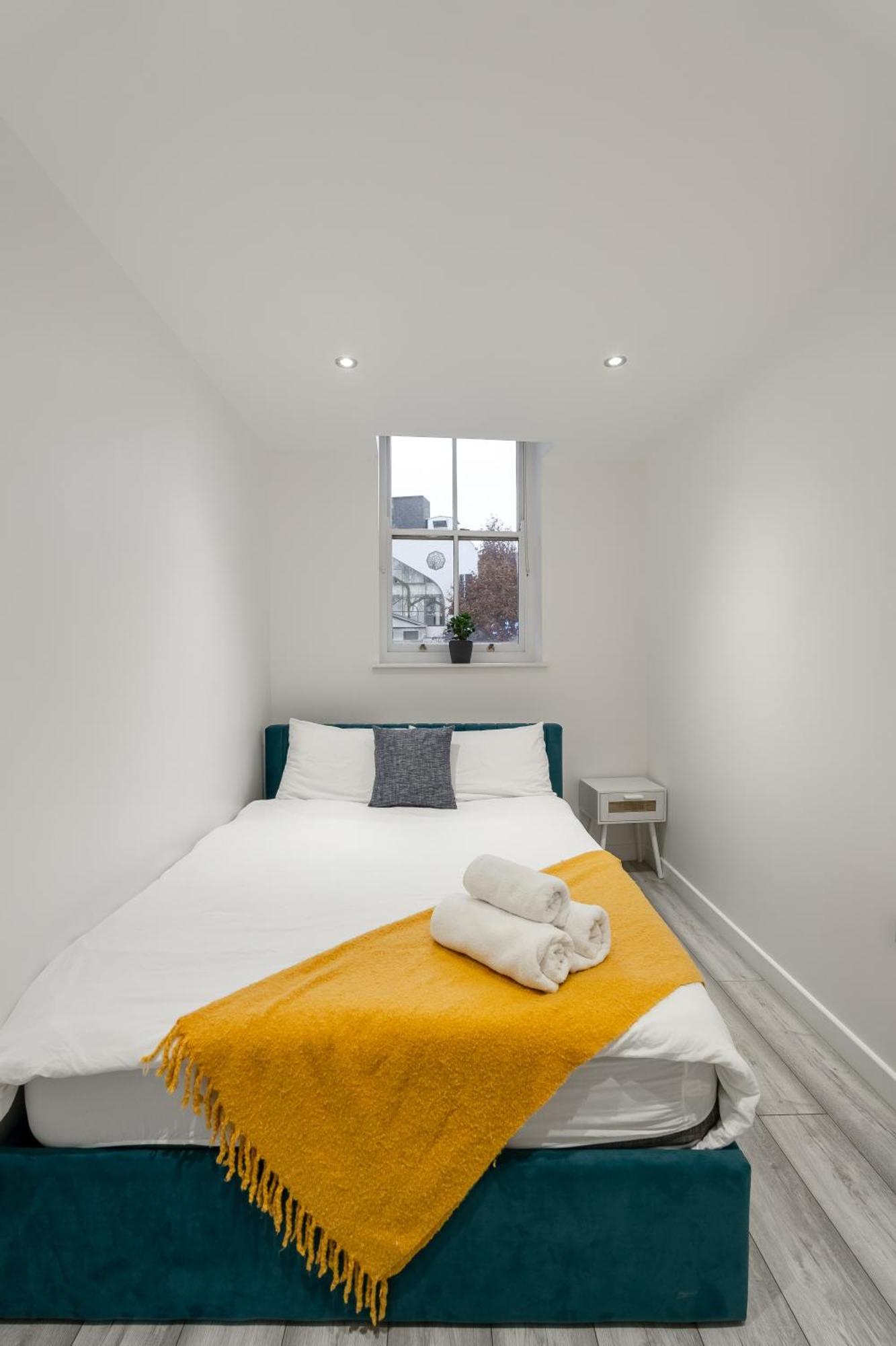 Luxury Flat Near Central London - Tower Bridge- Covent Garden Londres Exterior foto
