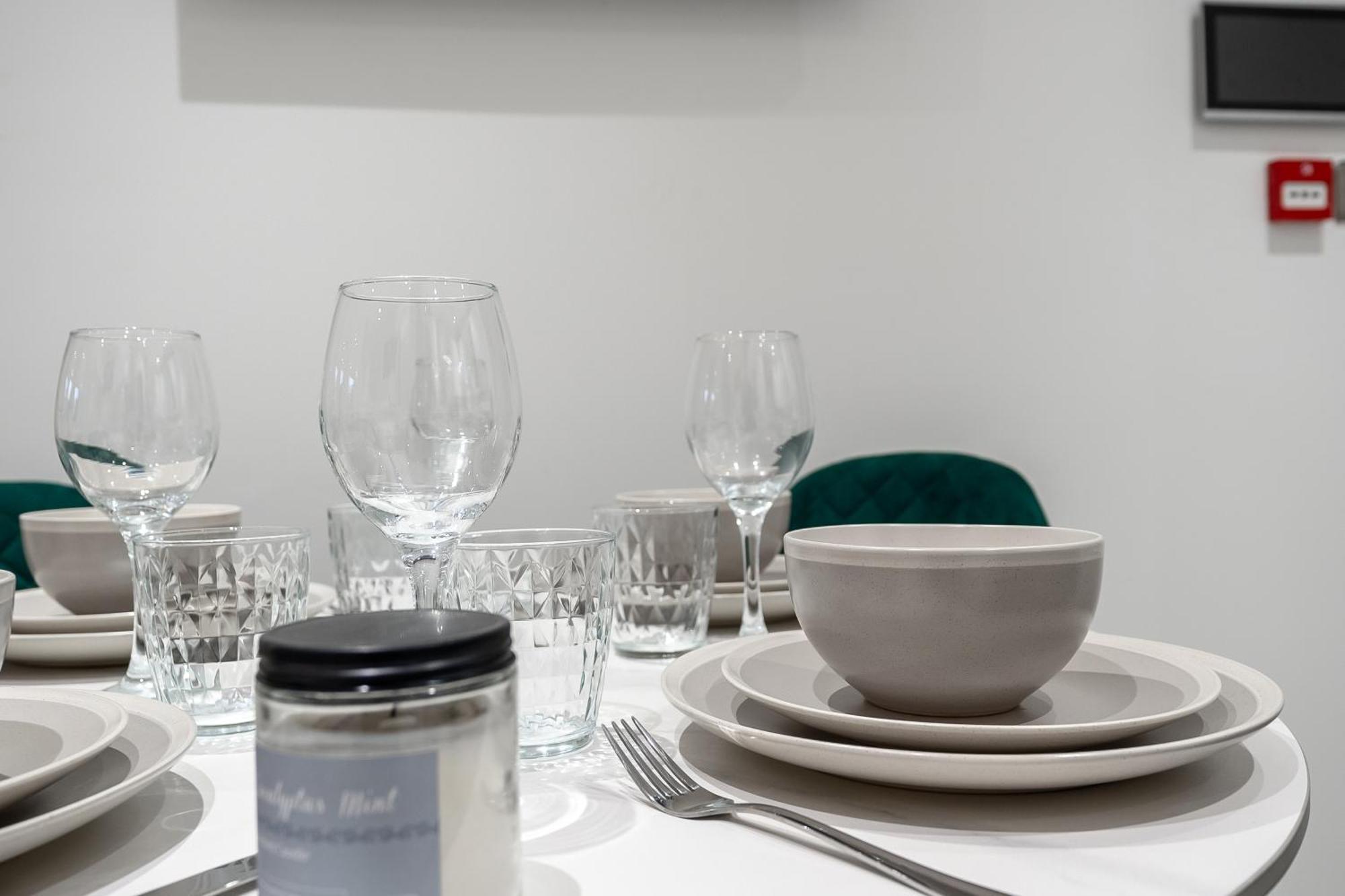 Luxury Flat Near Central London - Tower Bridge- Covent Garden Londres Exterior foto