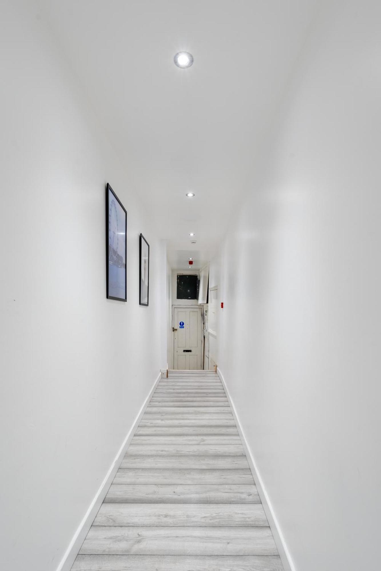 Luxury Flat Near Central London - Tower Bridge- Covent Garden Londres Exterior foto