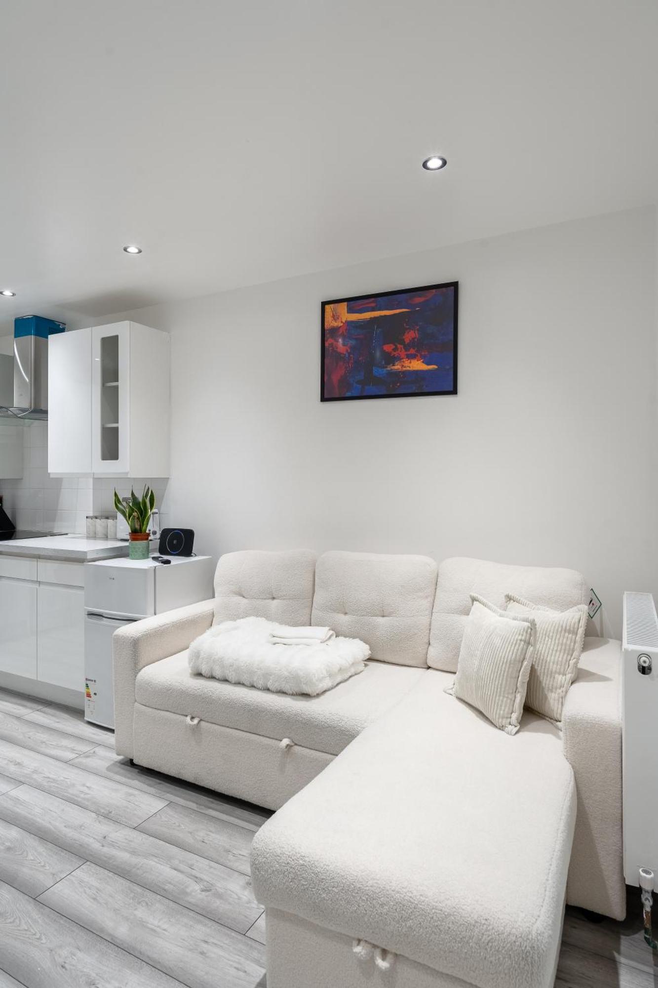Luxury Flat Near Central London - Tower Bridge- Covent Garden Londres Exterior foto