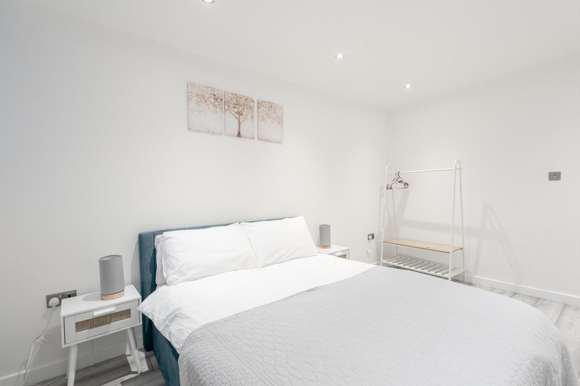 Luxury Flat Near Central London - Tower Bridge- Covent Garden Londres Exterior foto