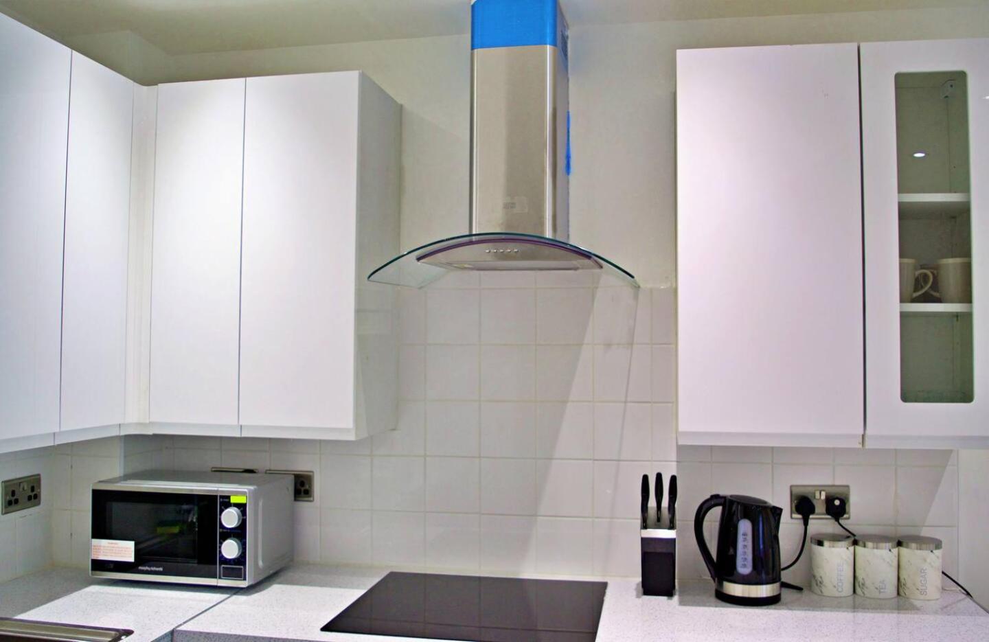 Luxury Flat Near Central London - Tower Bridge- Covent Garden Londres Exterior foto