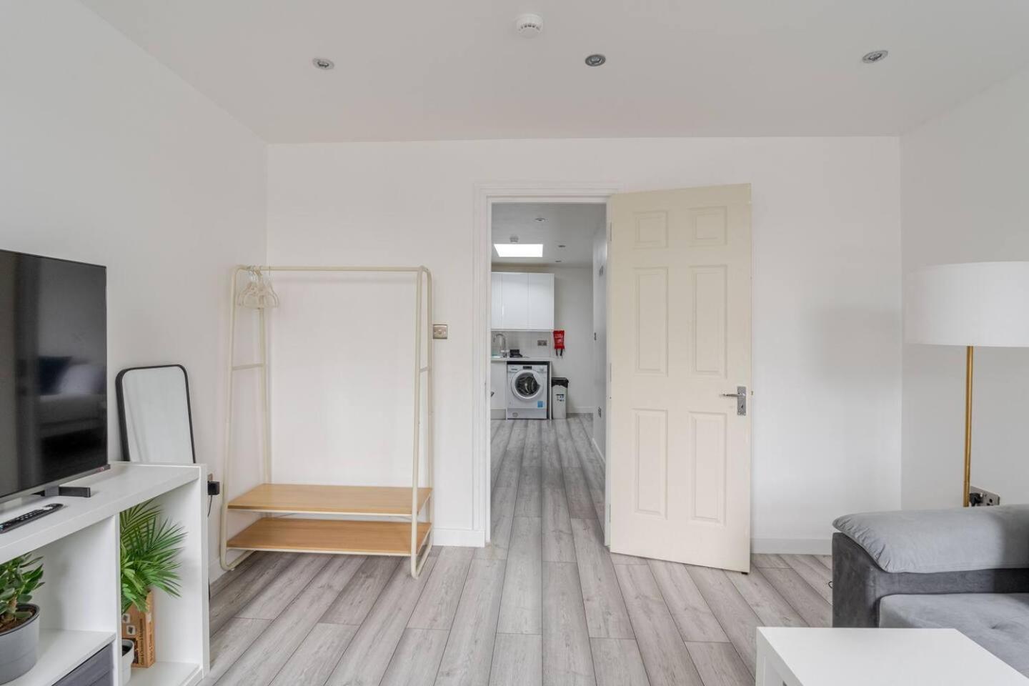 Luxury Flat Near Central London - Tower Bridge- Covent Garden Londres Exterior foto