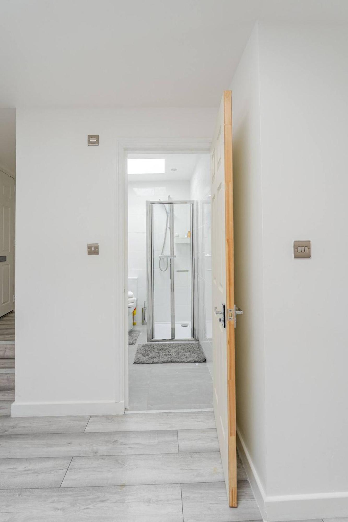 Luxury Flat Near Central London - Tower Bridge- Covent Garden Londres Exterior foto